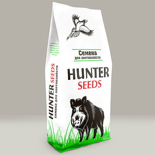    Hunterseed