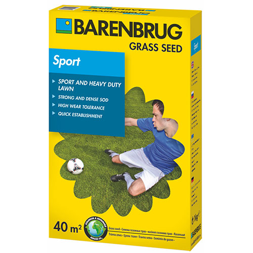     Barenbrug Sport (Cnopm)